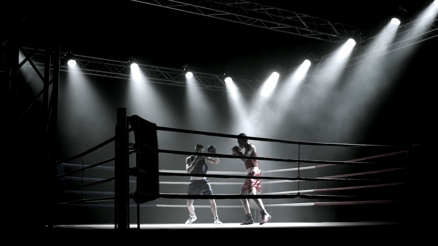 โฆษณาใหม่ คนไทยหัวใจนักสู้ รวมกำลังใจส่งทัพนักกีฬาไทย