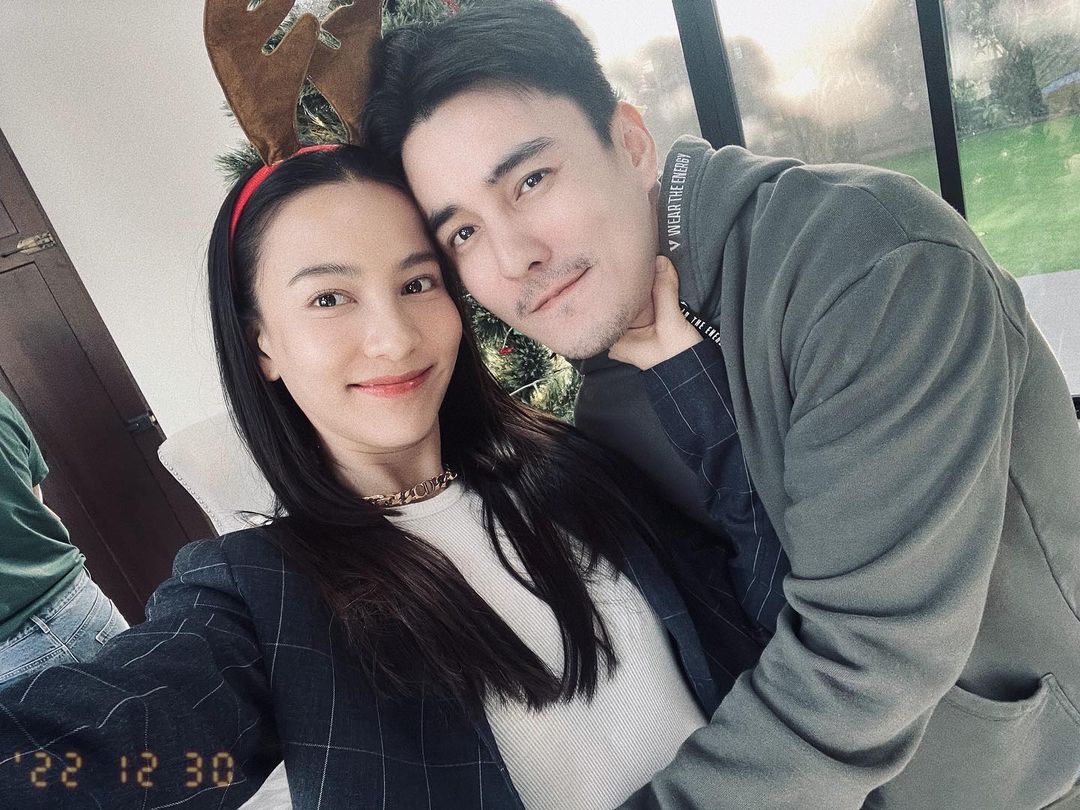 จบรัก 8 ปี กรีน-ธันวา ลดสถานะเหลือแค่เพื่อนที่หวังดีค่อกัน