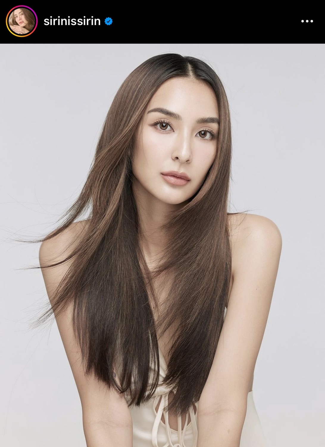 ชิปปี้ ศรีรินทร์ โพสต์โมเมนต์หวาน เอ๊ะ! หรือจะไม่โสดแล้ว