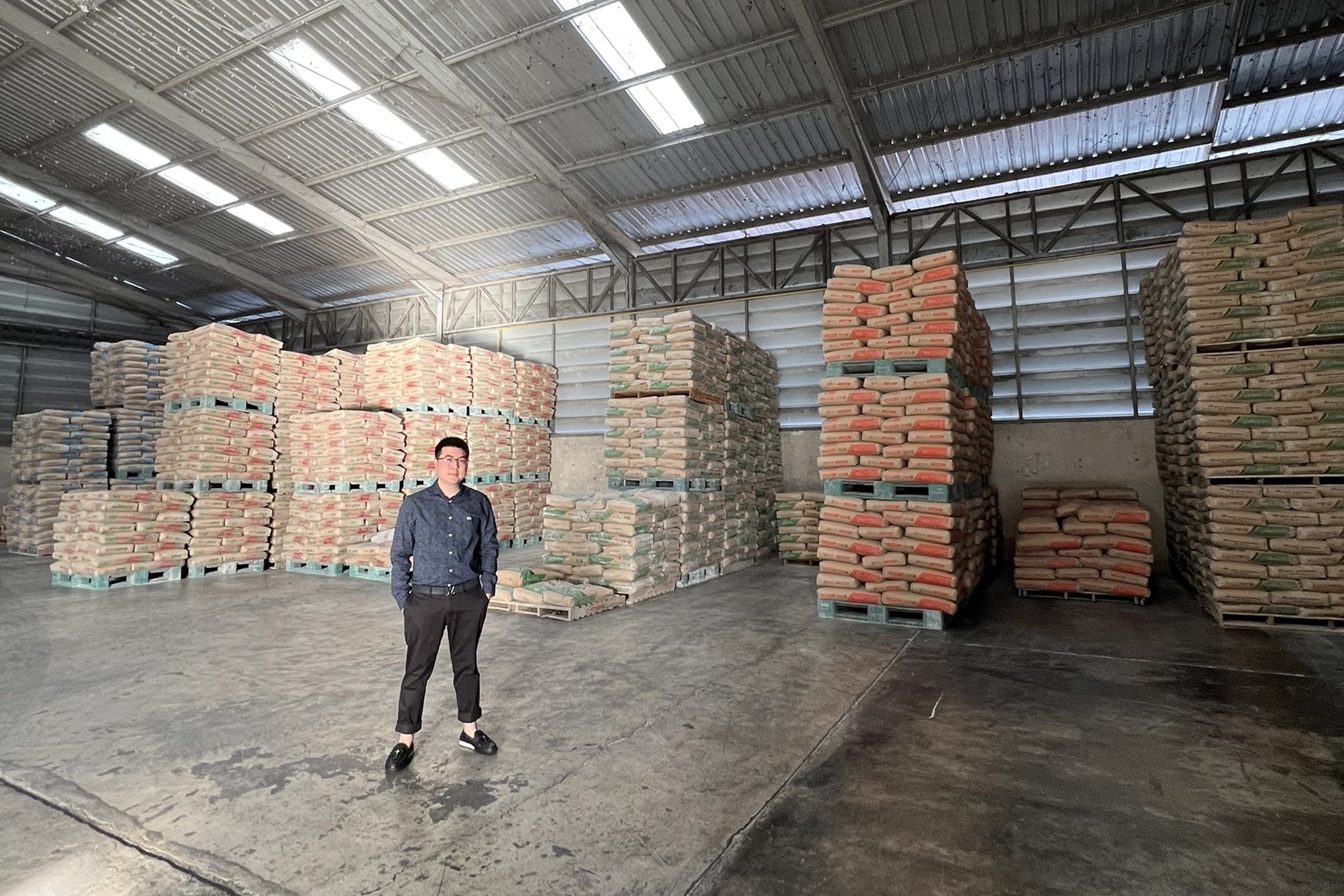 คู่ค้าธุรกิจ CPF ตอบรับโครงการช่วยเสริมสร้างสภาพคล่อง สร้างโอกาสผู้ประกอบการไทยโตยั่งยืน