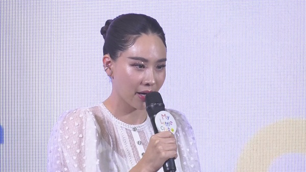 นุ้ย สุจิรา รับ ติดโซเชียลหนัก TikTok คือส่วนหนึ่งในชีวิต (มีคลิป)