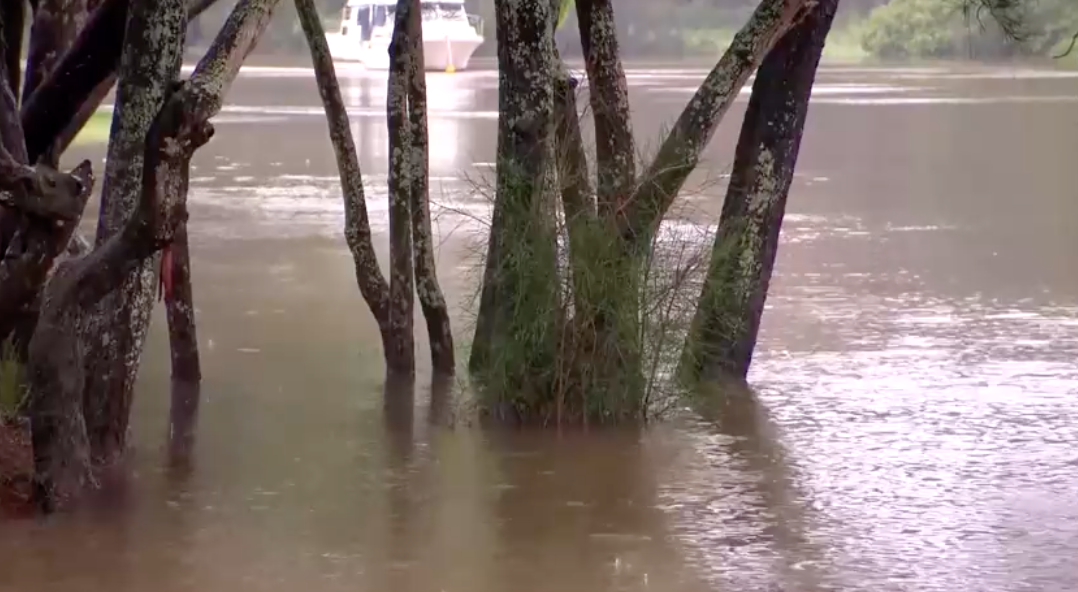 ชาวซิดนีย์ในออสเตรเลียเตรียมเผชิญฝนตกหนักต่อเนื่อง ชาวซิดนีย์ในออสเตรเลียเตรียมเผชิญฝนตกหนักต่อเนื่อง