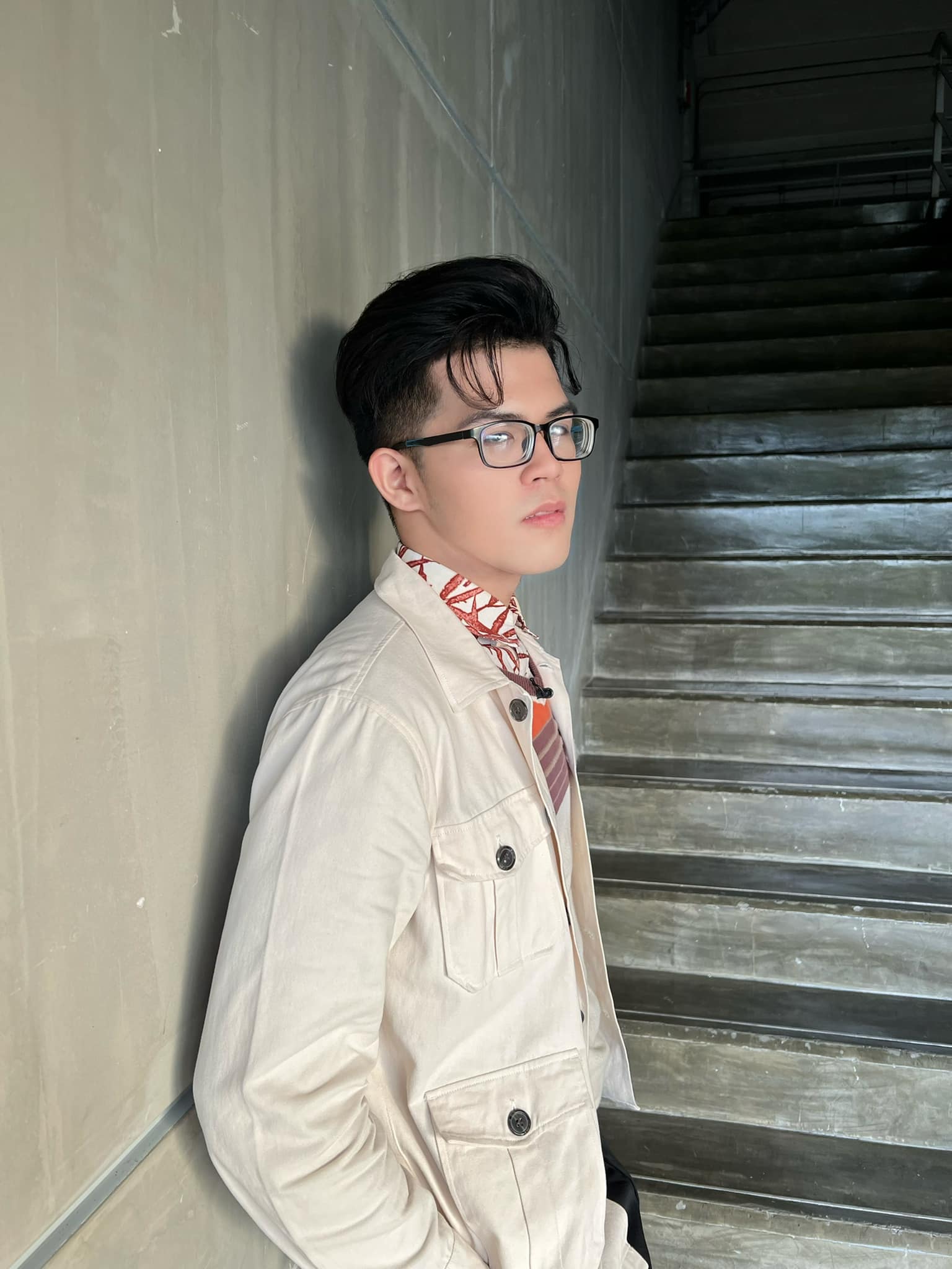 ไรอัล กาจบัณฑิต เผยเคยเป็นเด็กอ้วน จนโดนล้อ โดนบูลลี่มาแล้ว
