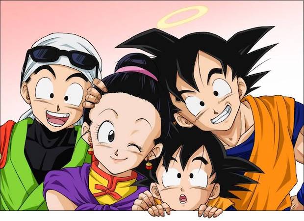 ‘คุณแม่’ ในการ์ตูนดัง!! บทบาทที่แฟนๆ จดจำและประทับใจ (มีคลิป) ‘คุณแม่’ ในการ์ตูนดัง!! บทบาทที่แฟนๆ จดจำและประทับใจ (มีคลิป)