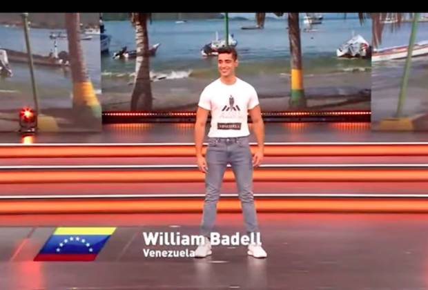 ‘หนุ่มเปรู’ คว้า Mister Supranational - ‘น้องต้นกล้า’ ไม่ผ่านเข้ารอบ 20 คน ‘หนุ่มเปรู’ คว้า Mister Supranational - ‘น้องต้นกล้า’ ไม่ผ่านเข้ารอบ 20 คน