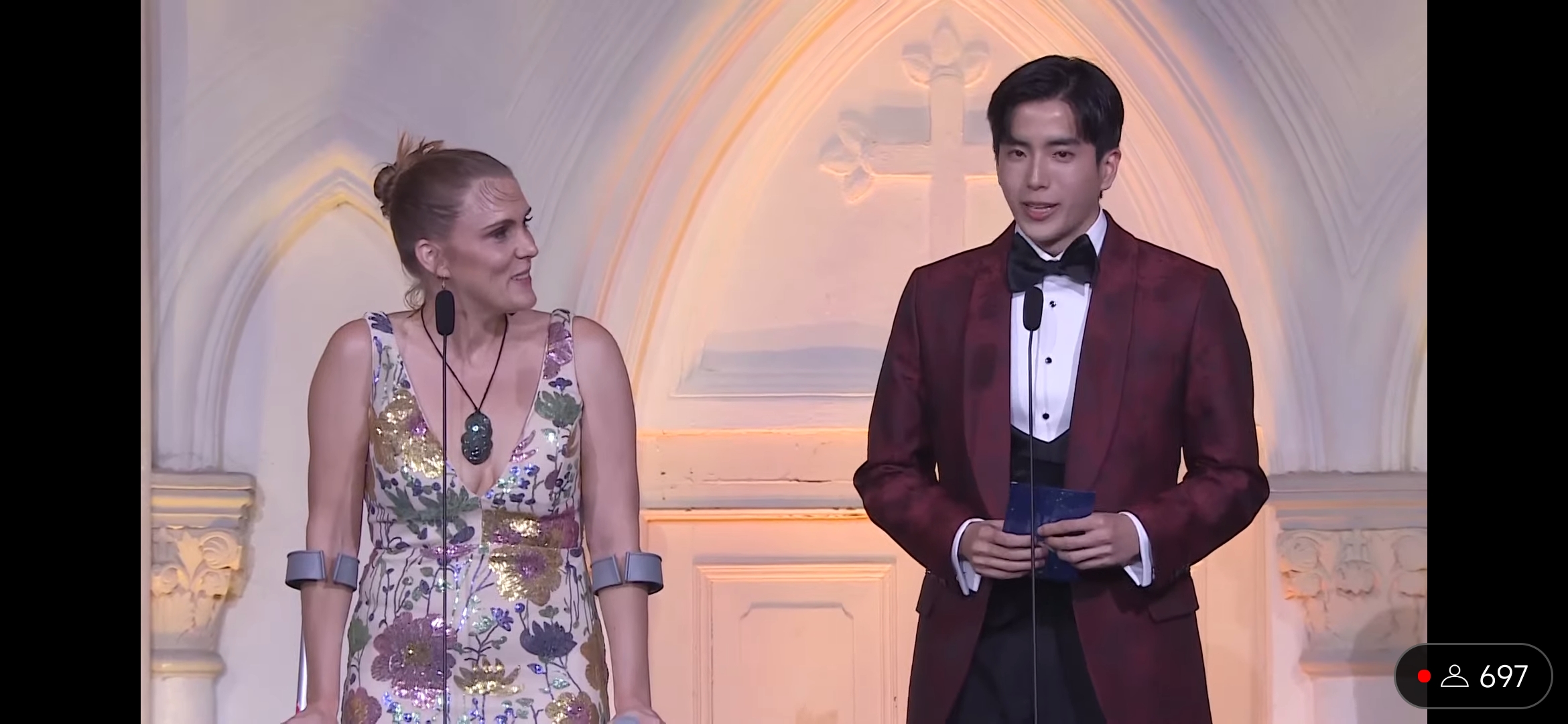 หล่ออินเตอร์ นนกุล ร่วมงานประเทศรางวัลที่ประเทศสิงคโปร์ หล่ออินเตอร์ นนกุล ร่วมงานประเทศรางวัลที่ประเทศสิงคโปร์