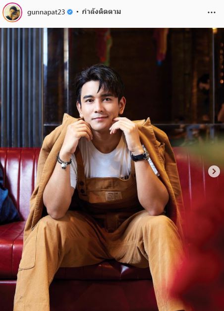 ยอมรับตรงๆ กัน นภัทร อยากเป็นเพื่อนกับ มารี เบิร์นเนอร์ แม้ปิดฉากความรักลงแล้ว