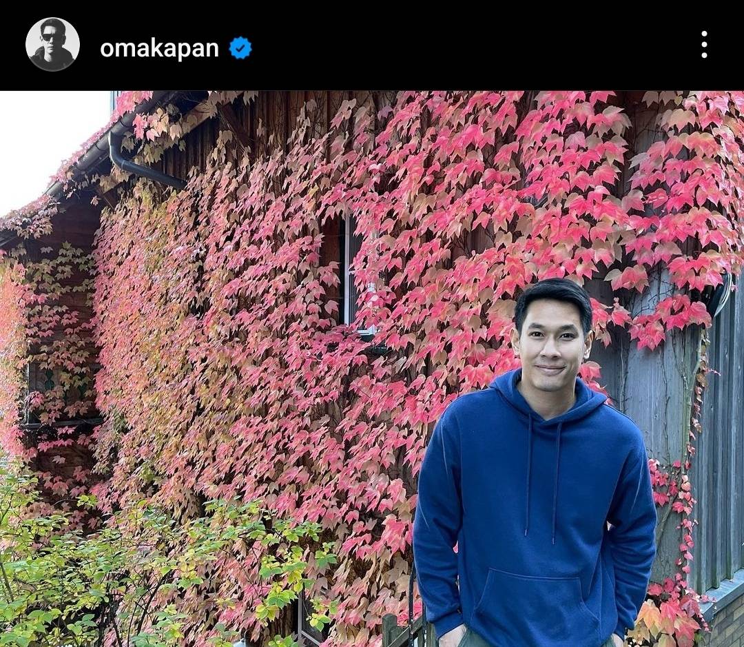 สดใสขึ้นมาก “อ๋อม อรรคพันธ์” เคลื่อนไหวในโซเชียลครั้งแรกหลังรักษามะเร็งกล้ามเนื้อหัวใจ สดใสขึ้นมาก “อ๋อม อรรคพันธ์” เคลื่อนไหวในโซเชียลครั้งแรกหลังรักษามะเร็งกล้ามเนื้อหัวใจ
