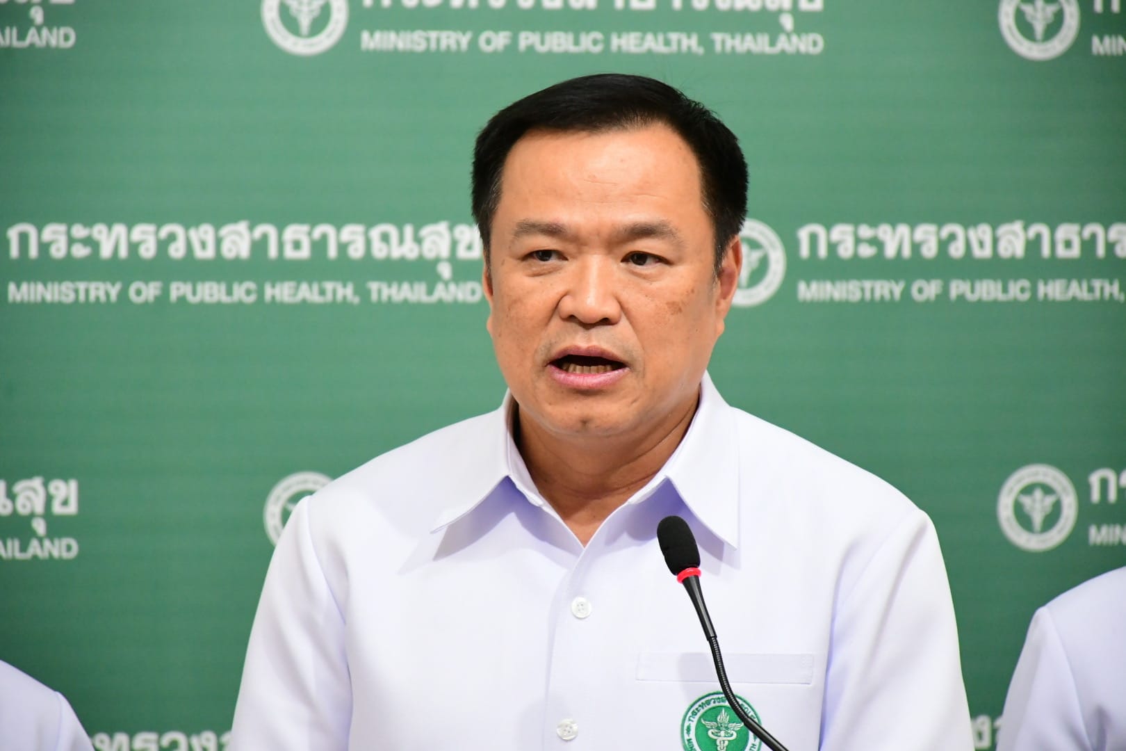 เลือกตั้ง 2566 ส่องนโยบายสาธารณสุข “พรรคภูมิใจไทย” เลือกตั้ง 2566 ส่องนโยบายสาธารณสุข “พรรคภูมิใจไทย”