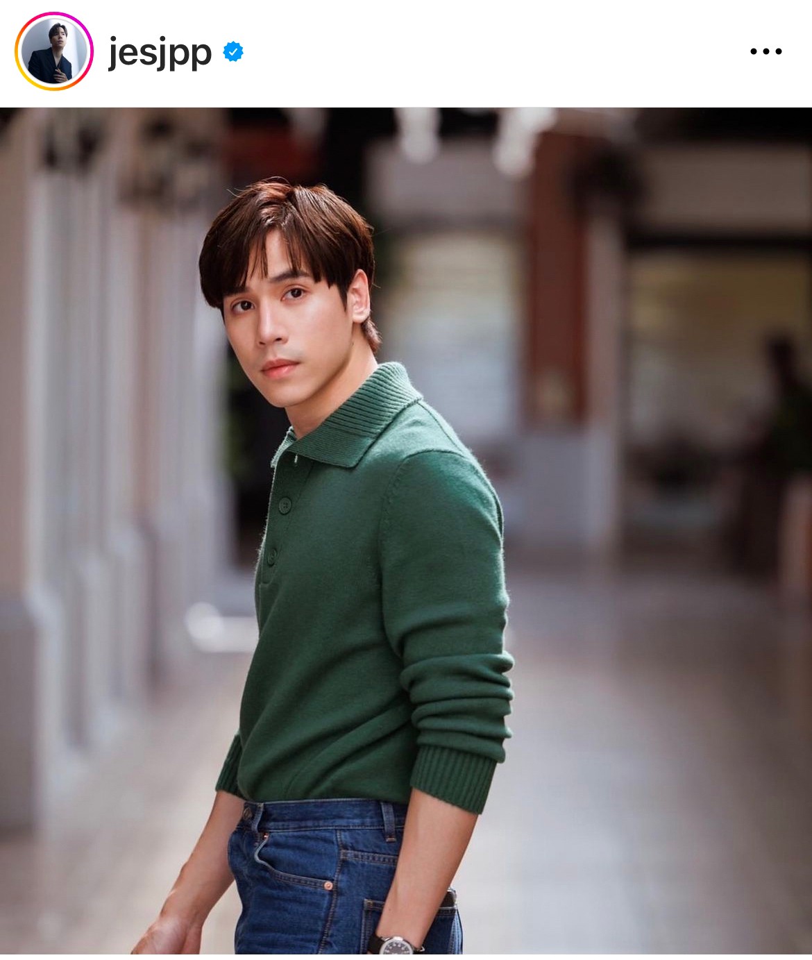 เจษ เผยเป็นห่วง วิว เจอเหตุการณ์ฮาโลวีนอิแทวอน โชคดีที่ติดต่อกันตลอด เจษ เผยเป็นห่วง วิว เจอเหตุการณ์ฮาโลวีนอิแทวอน โชคดีที่ติดต่อกันตลอด