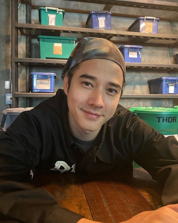 มาริโอ้ ตามเทรนด์เล่นเซิร์ฟสเก็ต เผย มีเพื่อนในวงการมาขอให้ช่วยสอน (มีคลิป) มาริโอ้ ตามเทรนด์เล่นเซิร์ฟสเก็ต เผย มีเพื่อนในวงการมาขอให้ช่วยสอน (มีคลิป)