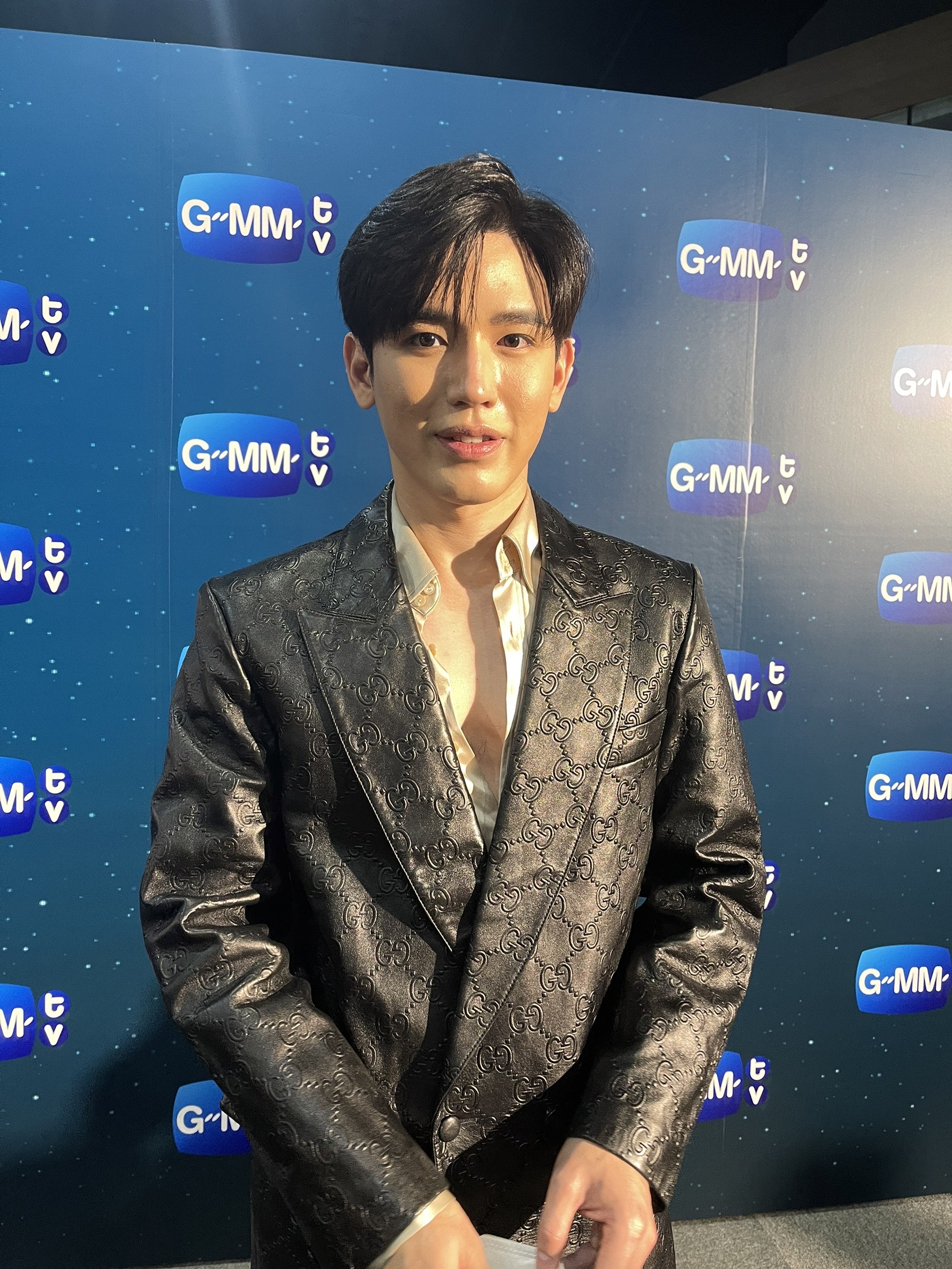 นิว ฐิติภูมิ เตรียมจัดแฟนมีตติ้ง หลังเลื่อนมาแล้ว 4 ครั้ง นิว ฐิติภูมิ เตรียมจัดแฟนมีตติ้ง หลังเลื่อนมาแล้ว 4 ครั้ง