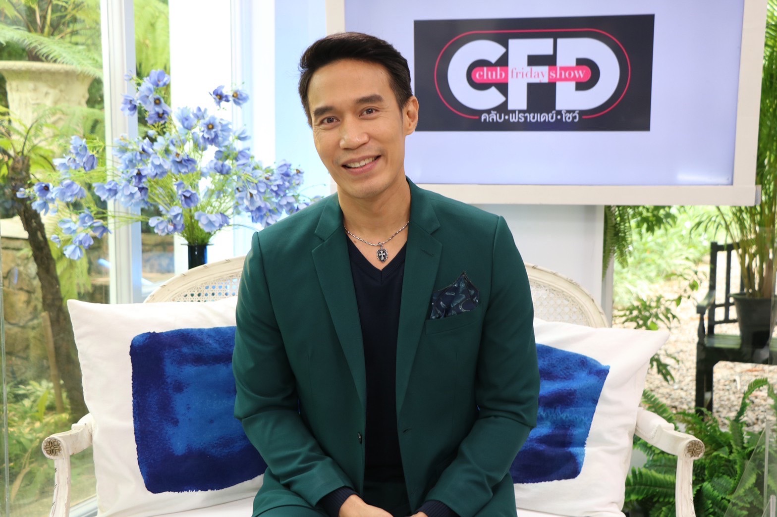 ดอม เหตระกูล เผย โตมากับความกดดันเพราะเป็นลูกคนโต รับชีวิตล้มเหลวมาเยอะ ดอม เหตระกูล เผย โตมากับความกดดันเพราะเป็นลูกคนโต รับชีวิตล้มเหลวมาเยอะ