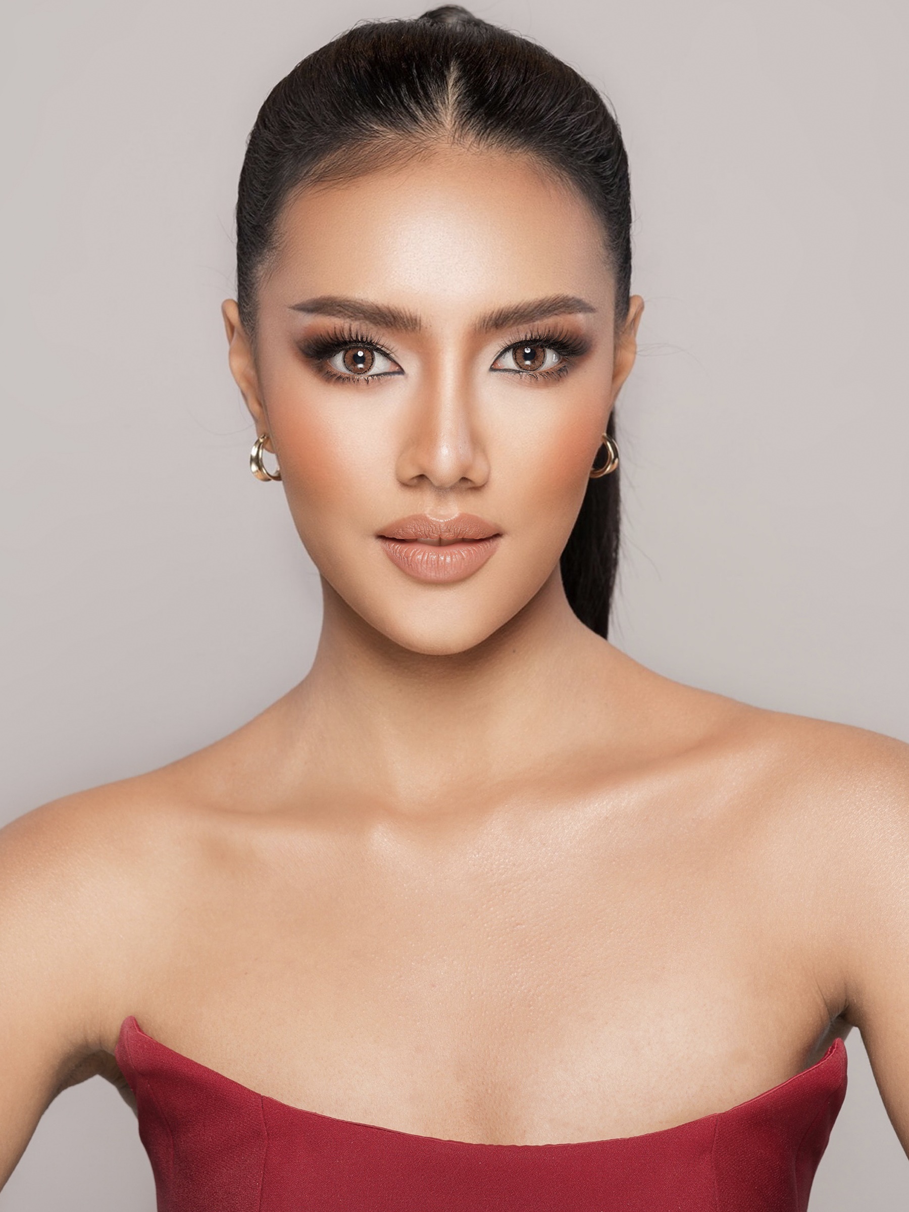 ประกาศรายชื่อสาวงาม 30 คน เข้ารอบการประกวด Miss Universe Thailand 2021