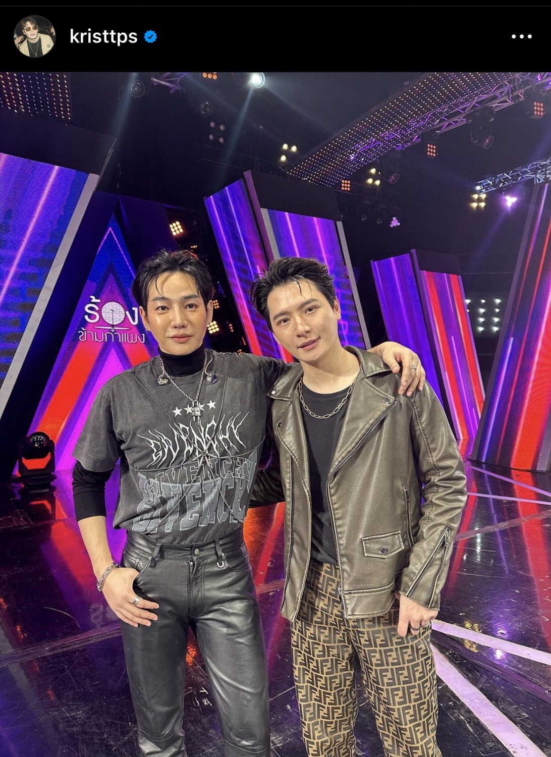 คริส พีรวัส ช็อก! หลังไอดอล ในดวงใจเป๊ก ผลิตโชคเซอร์ไพรส์ กลางรายการ 