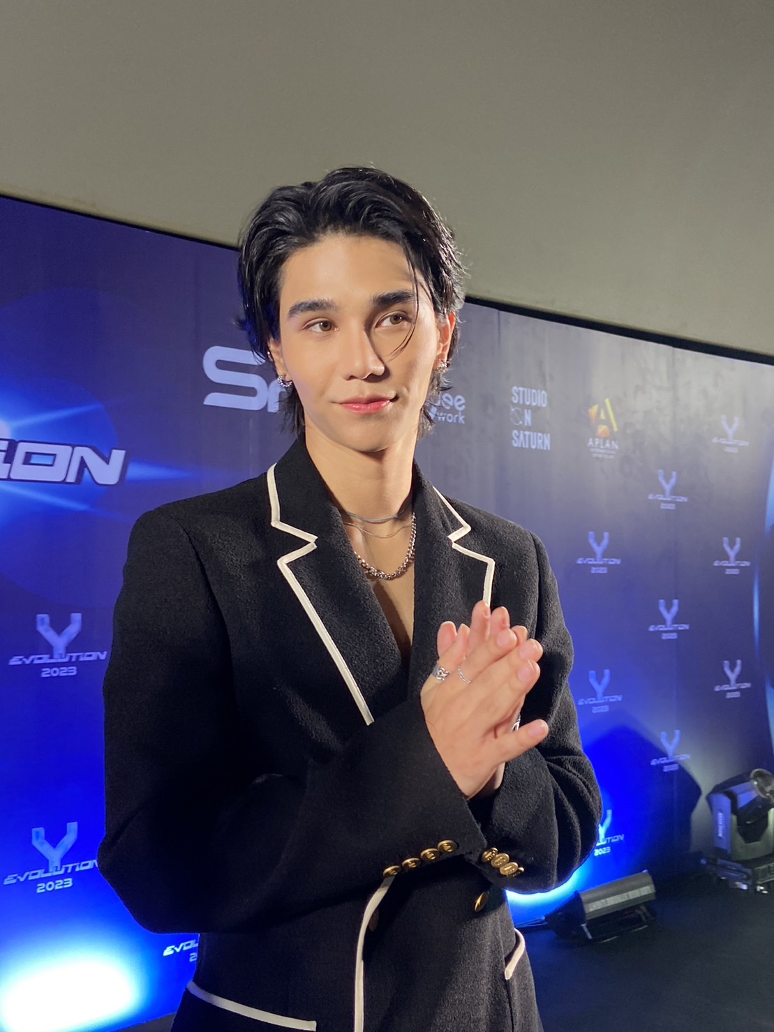 เจฟ ซาเตอร์ เผยไม่ทิ้งงานแสดง หลังประกาศลาออกจากค่าย BOC 