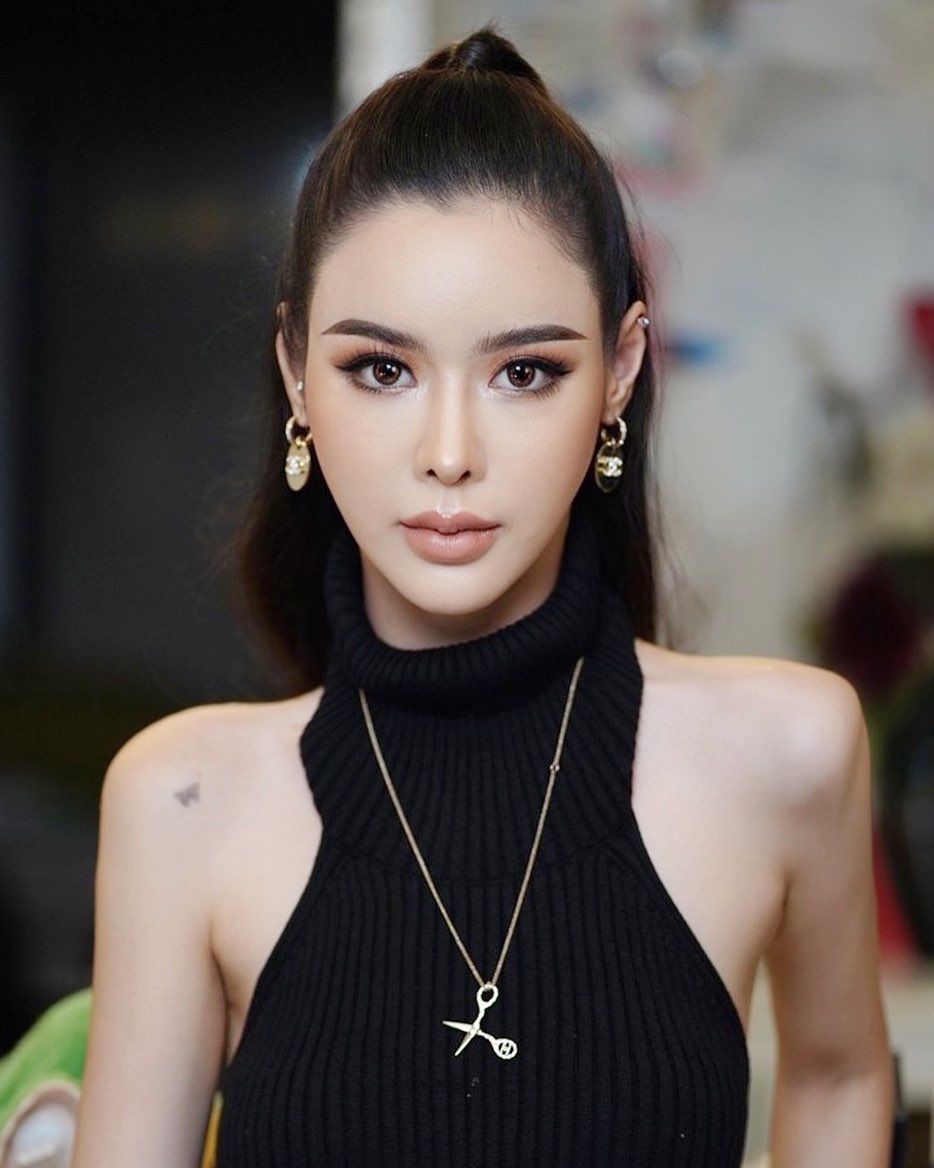 นางเอก 100 ล้าน ไอซ์ ปรีชญา กับเรื่องราวดราม่าในชีวิตวงการบันเทิง