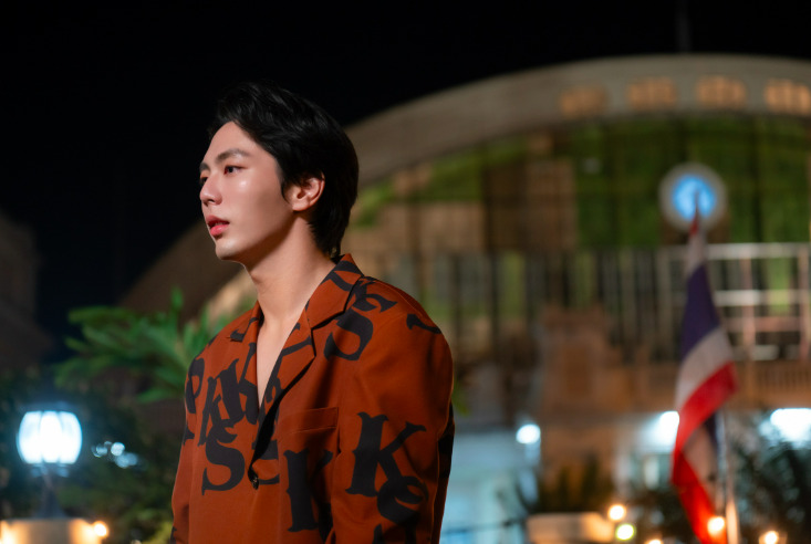 แฟนๆ ลุ้นสุดตัว ความสัมพันธ์ อัพ-ภูมิ ในซีรีส์ “MY STAND-IN ตัวนาย ตัวแทน” แฟนๆ ลุ้นสุดตัว ความสัมพันธ์ อัพ-ภูมิ ในซีรีส์ “MY STAND-IN ตัวนาย ตัวแทน”