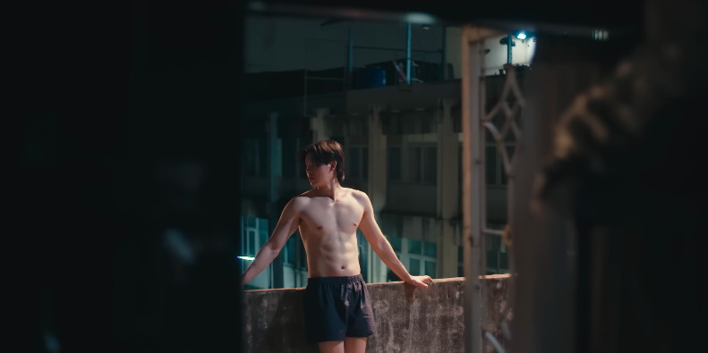 เปิดคอมเมนต์แฟนซีรีส์ ทำไมต้องเป็นเธอทุกที ผลงานเรื่องใหม่ของ “หยิ่น-วอร์” เปิดคอมเมนต์แฟนซีรีส์ ทำไมต้องเป็นเธอทุกที ผลงานเรื่องใหม่ของ “หยิ่น-วอร์”