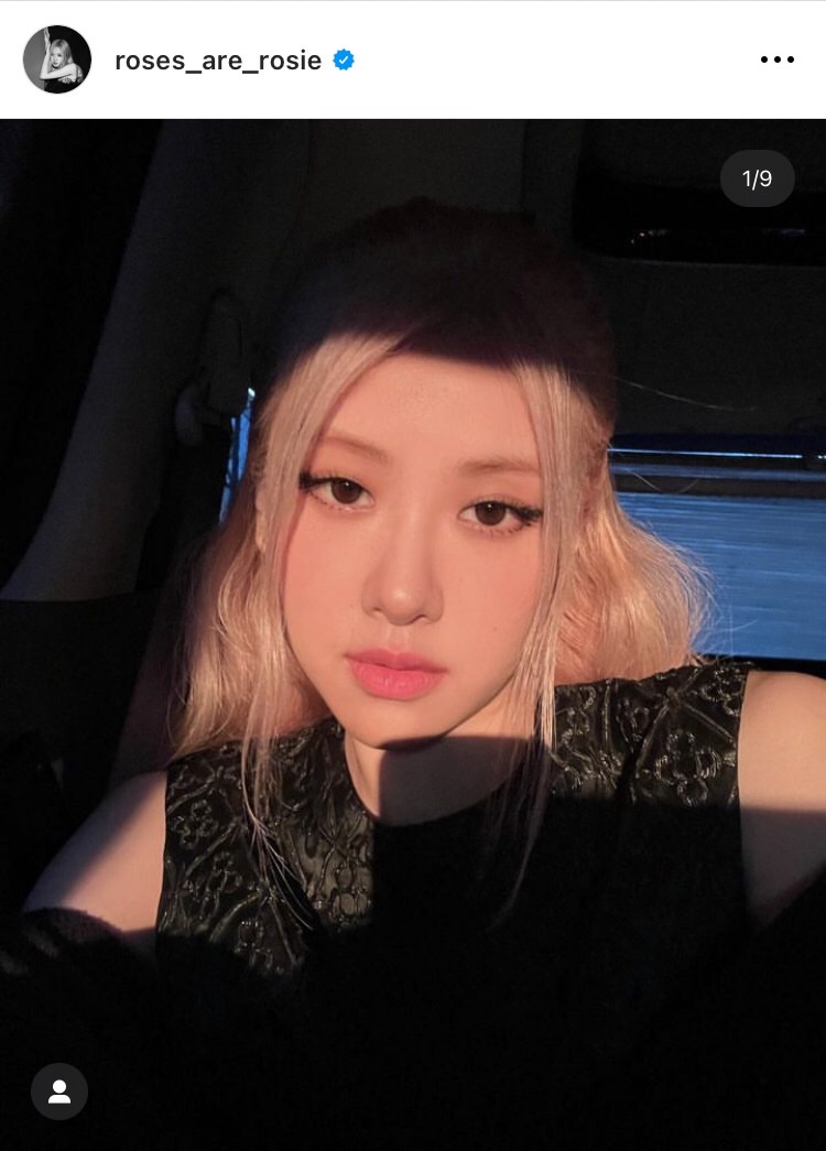 เตรียมขายดี! โรเซ่ BLACKPINK เผยเมนูโปรด มะม่วงน้ำปลาหวาน 
