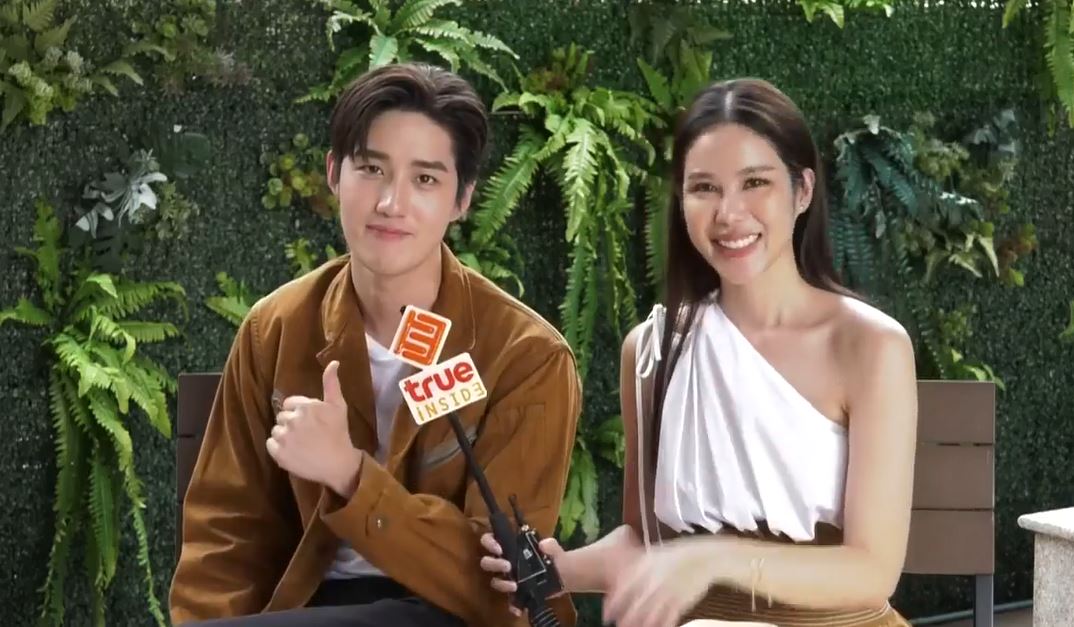 ต่อ - เบญ ปลื้มกระแสละครปัง เตรียมลุ้นอีกหนึ่งโปรเจกต์