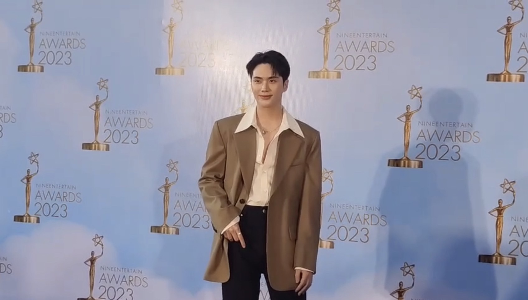 ซี-นุนิว , ฟิล์ม-แจม , เบลล่า ราณี นำทัพคนดังเดินพรมม่วง ร่วมงานไนน์เอ็นเตอร์เทนอวอร์ด 2023 พร้อมรายชื่อผู้เข้าชิง