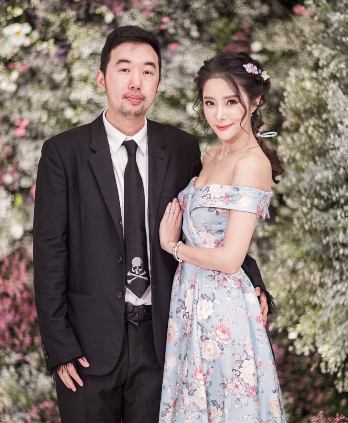 แจม เนโกะจั๊มพ์ เปิดใจทั้งน้ำตา สาเหตุแพลนวิวาห์ล่ม ยุติรัก 7 ปี แฟนหนุ่มนอกวงการ แจม เนโกะจั๊มพ์ เปิดใจทั้งน้ำตา สาเหตุแพลนวิวาห์ล่ม ยุติรัก 7 ปี แฟนหนุ่มนอกวงการ