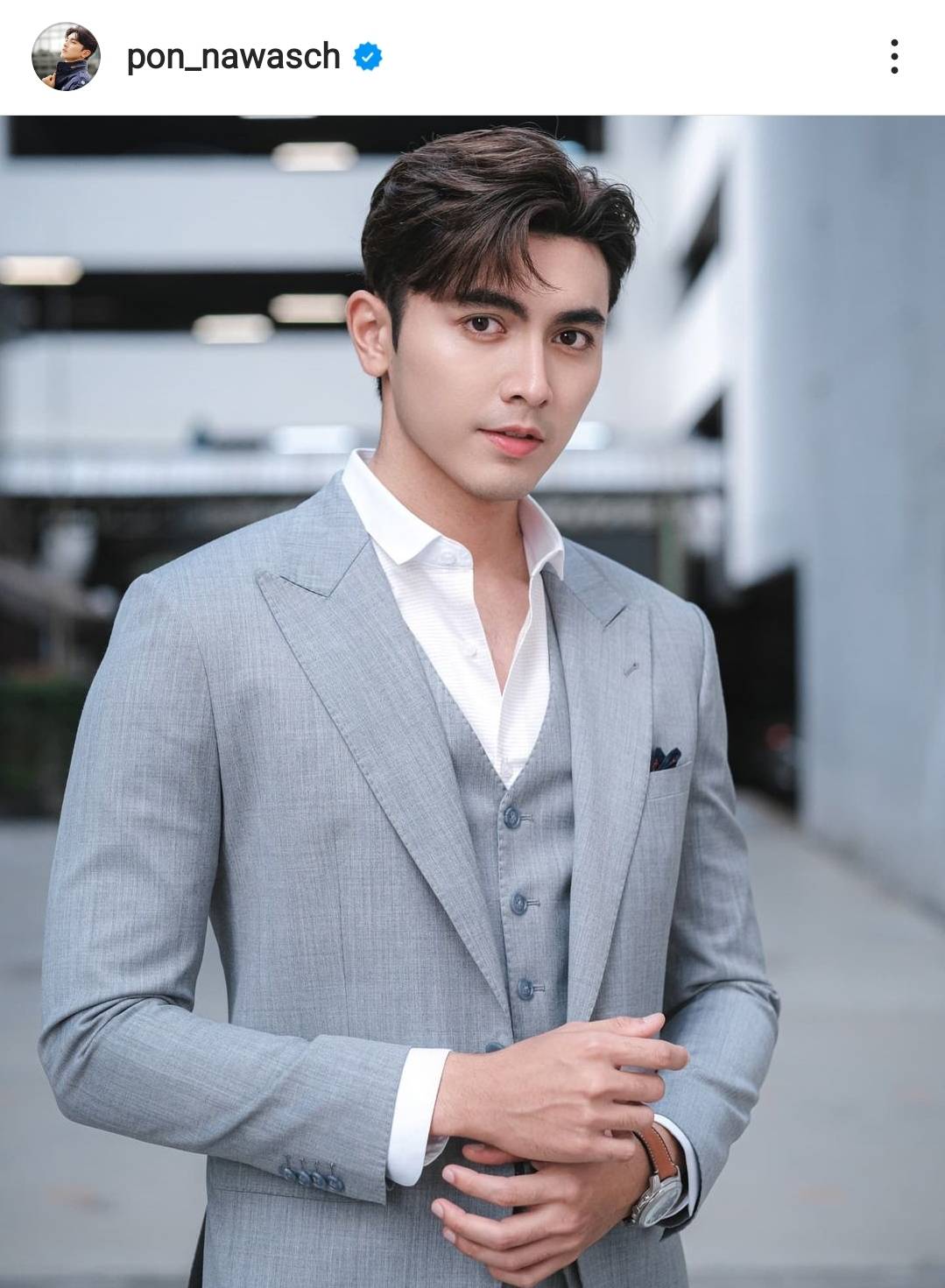 ภณ ณวัสน์ ยังไม่ได้คุยกับ กระทิง รับสนิท แต่ไม่เคยถูกชักชวนให้ลงทุน ภณ ณวัสน์ ยังไม่ได้คุยกับ กระทิง รับสนิท แต่ไม่เคยถูกชักชวนให้ลงทุน