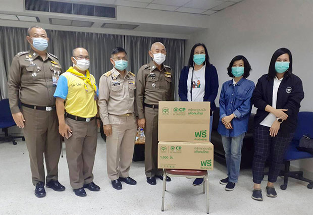 เช็กที่นี่! รวมมาตรการช่วยเหลือประชาชน จากเหตุไฟไหม้โรงงานกิ่งแก้ว