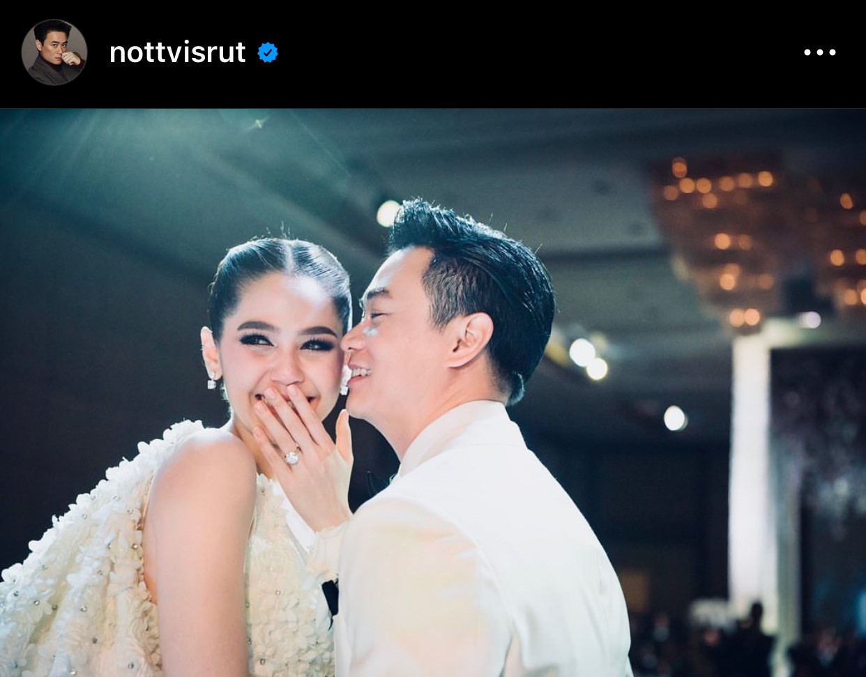 ผู้หญิงมีเซ้นส์อยู่แล้ว! ชมพู่ เผย เชื่อใจสามีตั้งแต่แรก ผู้หญิงมีเซ้นส์อยู่แล้ว! ชมพู่ เผย เชื่อใจสามีตั้งแต่แรก