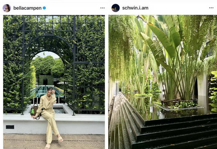 เบลล่า ราณี โพสต์ทริปล่องเรือเจ้าพระยา ชาวเน็ตทักเป็นเสียงเดียว! ภาพคุ้นมากๆ เบลล่า ราณี โพสต์ทริปล่องเรือเจ้าพระยา ชาวเน็ตทักเป็นเสียงเดียว! ภาพคุ้นมากๆ