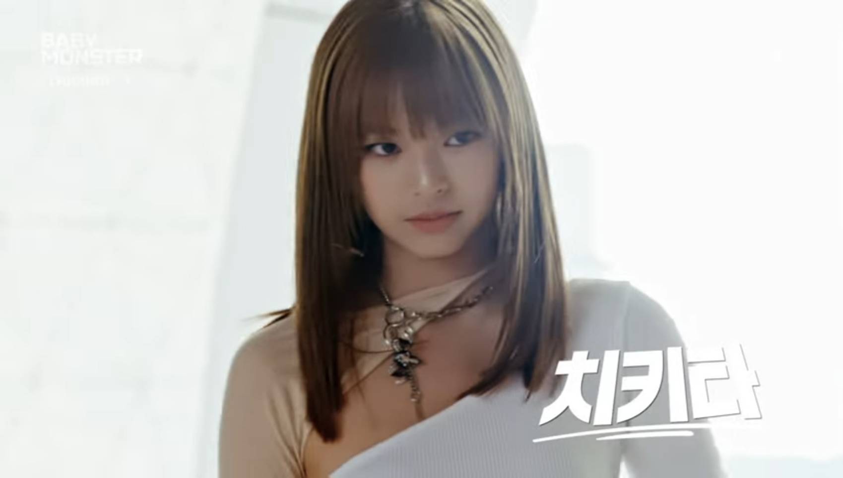 YG ปล่อยคลิปแนะนำตัว ชิกิต้า BABYMONSTER  ลิซ่า BLACKPINK เซอร์ไพรส์ของขวัญพิเศษ