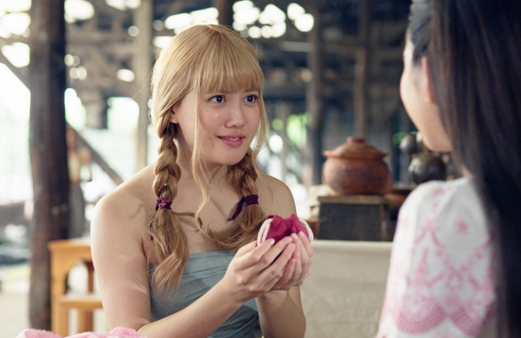 นางเอก New gen คลื่นลูกใหม่ที่น่าจับตา นางเอก New gen คลื่นลูกใหม่ที่น่าจับตา