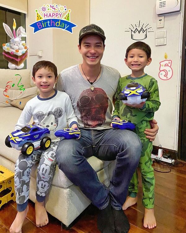 หล่อล่ำกล้ามดี ปีเตอร์ คอร์ป อวดหุ่นฟิตเฟิร์ม 46 กะรัตน่าฟัดจังเลย..ป๋าาขาาาาา!!!! หล่อล่ำกล้ามดี ปีเตอร์ คอร์ป อวดหุ่นฟิตเฟิร์ม 46 กะรัตน่าฟัดจังเลย..ป๋าาขาาาาา!!!!