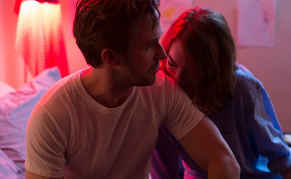 ภาพยนตร์มิวสิคัลที่ถูกยกขึ้นหิ้ง  La La Land (นครดารา)