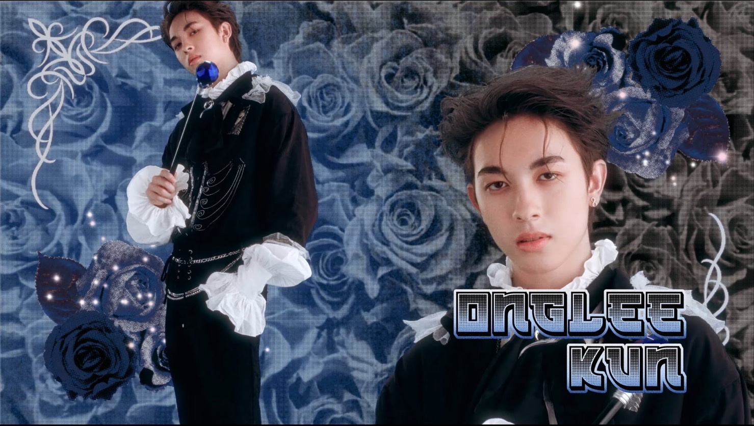 เซอร์ไพรส์! เพลงใหม่ มิลลิ ดึง อองรี ร่วมรับบทพระเอกเอ็มวี เซอร์ไพรส์! เพลงใหม่ มิลลิ ดึง อองรี ร่วมรับบทพระเอกเอ็มวี