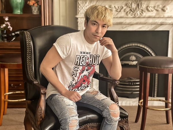 นุ๊กซี่ แฟนสาว ปู แบล็คเฮด อยากร้องไห้ น้ำท่วมบ้านแบบไม่ทันตั้งตัว