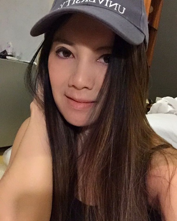 “กานต์ วิภากร” ร่ายยาวตัดพ้อลูกชายไม่มาหานาน 3 เดือน (มีคลิป)
