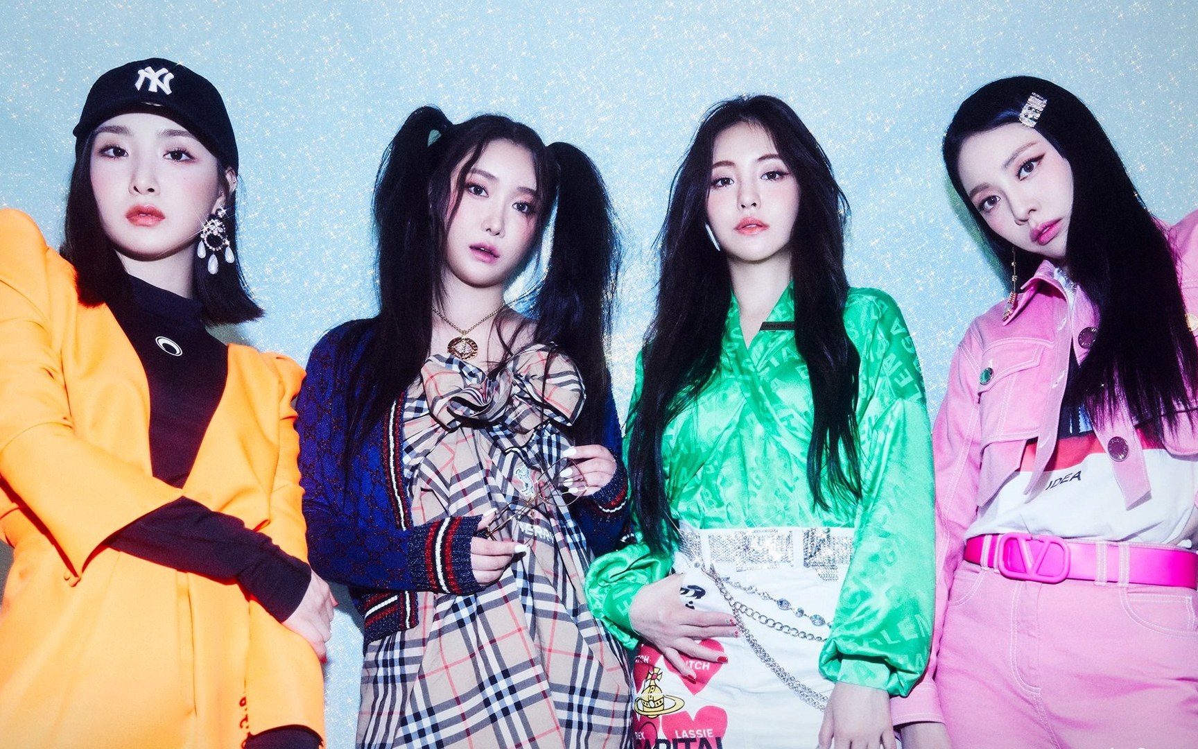 ยุบวง Brave Girls!! ปิดฉาก7ปี ศิลปินไม่ต่อสัญญา อำลาด้วยเพลง Goodbye ยุบวง Brave Girls!! ปิดฉาก7ปี ศิลปินไม่ต่อสัญญา อำลาด้วยเพลง Goodbye