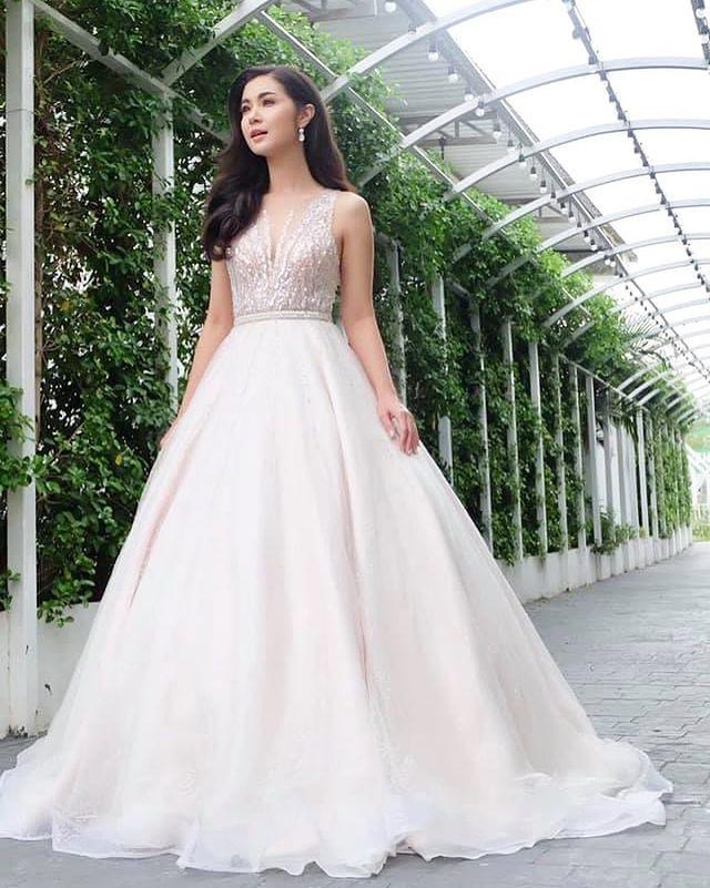 จ๊ะจ๋า พริมรตา เปิดใจที่แรก! หลังวิวาห์เหินฟ้า จ๊ะจ๋า พริมรตา เปิดใจที่แรก! หลังวิวาห์เหินฟ้า