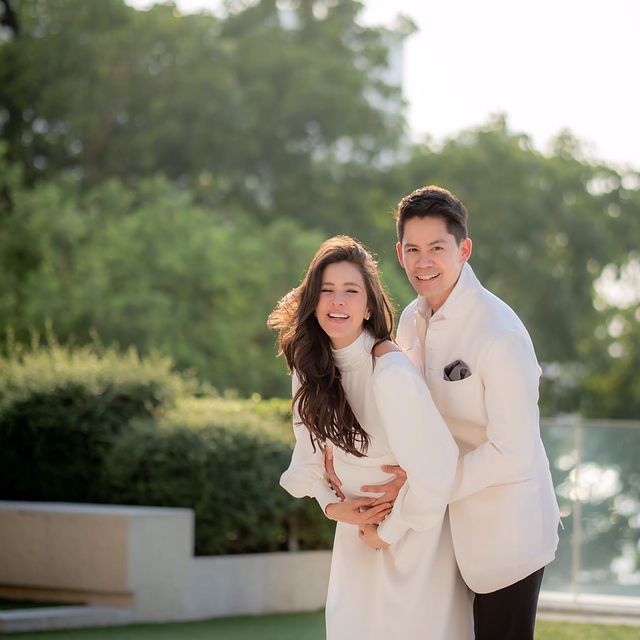 ร่วมยินดีคุณแม่ป้ายแดง ศรีริต้า คลอดลูกชายคนแรกเรียบร้อยแล้ว ร่วมยินดีคุณแม่ป้ายแดง ศรีริต้า คลอดลูกชายคนแรกเรียบร้อยแล้ว