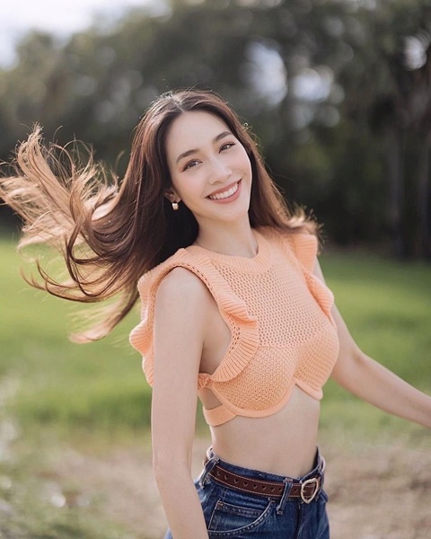 มิน พีชญา” ตอบแล้ว!! หลังแฟนคลับเชียร์ให้คบ เวียร์ ศุกลวัฒน์