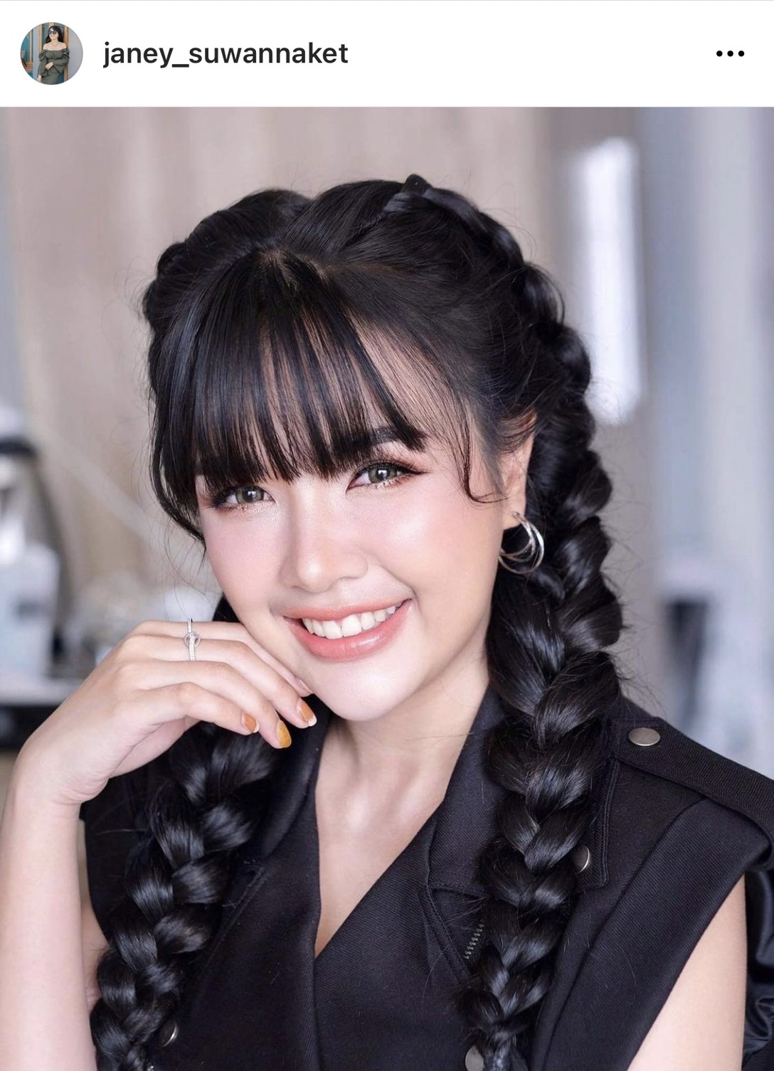 เจนนี่ ตอบชัด หลังเจอดราม่าภูมิใจไหมท้องก่อนแต่ง?