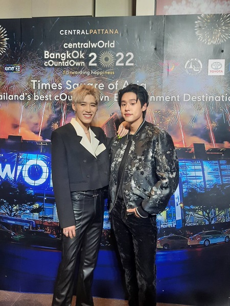 พีพี กฤษฏ์ พบเชื้อโควิด-19  เข้ารักษาตัวทันที