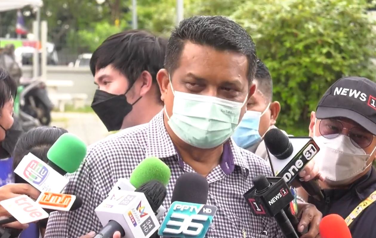 ทนายกฤษณะ เผยความหน้าคดีแตงโม ตั้งประเด็น 4 คำถาม