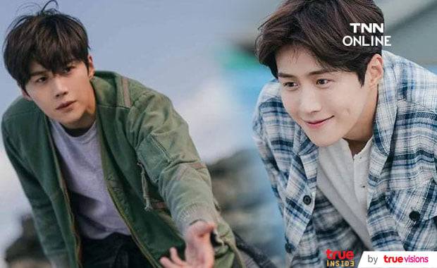 คิมซอนโฮ ได้รับคะแนนโหวตนำเป็นอันดับ 1 ในสาขานักแสดงยอดนิยมอันดับ 1 ของทาง Asia Artist Awards