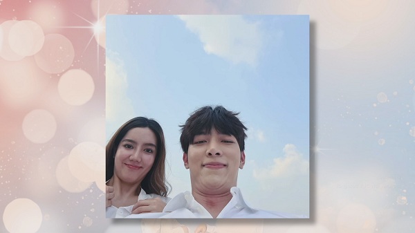 “ก็อต-ริชชี่” ลงรูปหวาน ชาวเน็ตลุ้นอยากเห็นรูปคู่ (มีคลิป) “ก็อต-ริชชี่” ลงรูปหวาน ชาวเน็ตลุ้นอยากเห็นรูปคู่ (มีคลิป)