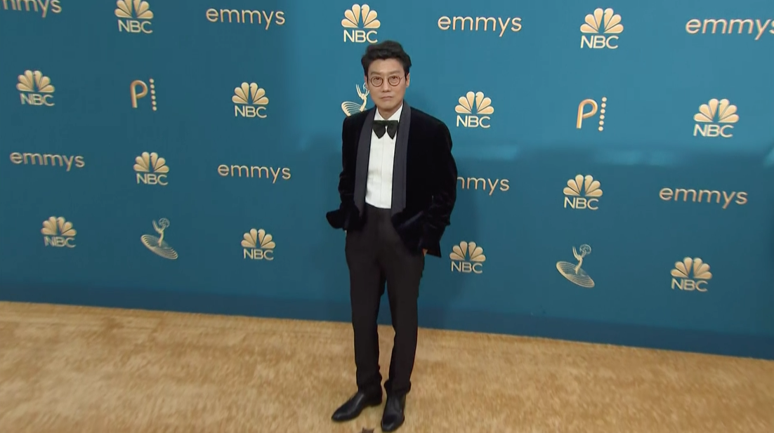 ‘อีจองแจ - เซนดายา’ คว้าดารานำชายหญิงซีรีส์ดราม่างาน Emmy Awards!! ‘อีจองแจ - เซนดายา’ คว้าดารานำชายหญิงซีรีส์ดราม่างาน Emmy Awards!!
