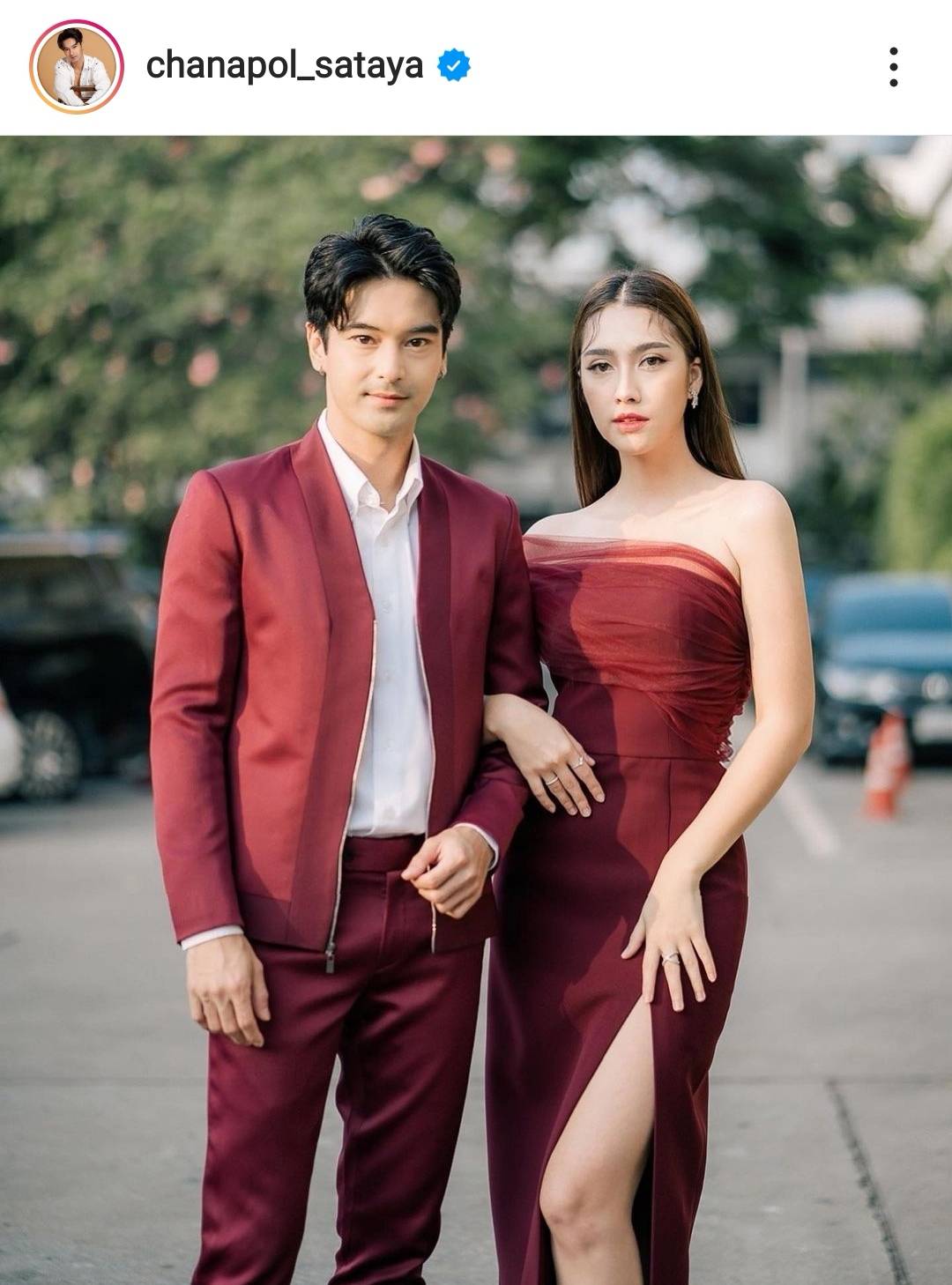 อ๊อฟ ชนะพล เปิดใจ อินเลิฟ ฮาน่า แจงแม่อยากอุ้มหลาน อ๊อฟ ชนะพล เปิดใจ อินเลิฟ ฮาน่า แจงแม่อยากอุ้มหลาน