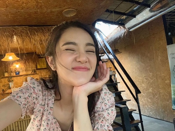 เจด้า ศรัณย่า ประกาศติดโควิด-19 เผยไทม์ไลน์และกราบขอโทษทุกฝ่ายที่เกี่ยวข้อง